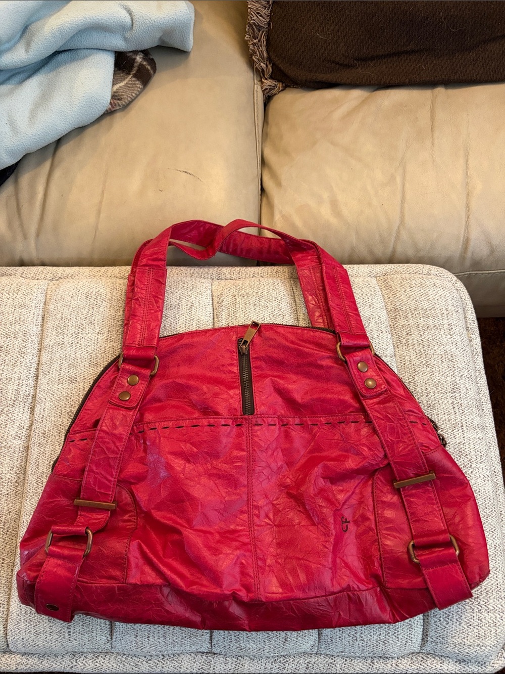 Matt and Nat handbag